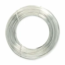 Bindedraht verzinkt Ø 1,2 mm x 65 m