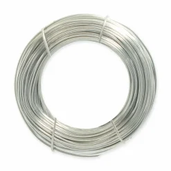 Bindedraht verzinkt Ø 1,2 mm x 65 m