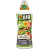 Bio-Dünger für Obst und Gemüsepflanzen 1 l