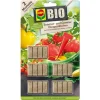 Bio-Düngestäbchen für Tomaten und Gemüse 20 Stück