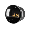 Bioethanol-Ofen 'B1' Stahl 1,8-3 kW