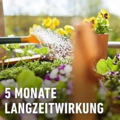 Bio-Hochbeet Dünger mit Schafwolle 750g