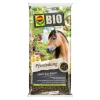 Bio-Pferdedung für Rosen 12 kg