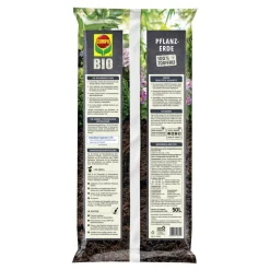 Bio-Pflanzerde torffrei 50 l
