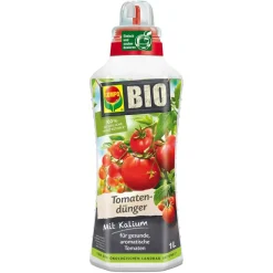 Bio-Tomatendünger 1 l