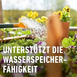 Bio-Universal Dünger mit Schafwolle 2kg