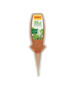 Bio-Vitalkur für Pflanzen und Kräuter 30 ml