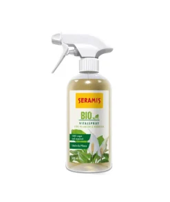 Bio-Vitalspray für Pflanzen und Kräuter 500 ml