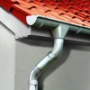 Bitumen-Band alu 10 cm x 10 m