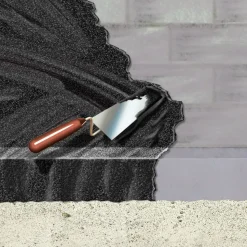 Bitumen-Dickbeschichtung '2-K' 30 kg