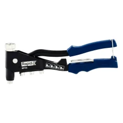 Blindnietmutterzange 'PR 110' schwarz für M3 - M6