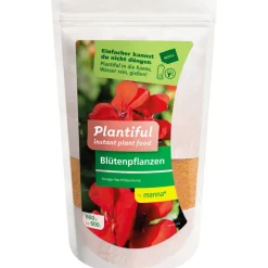 Blüten- und Balkondünger Nachfüllbeutel 600 g