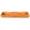 Blumenkastenset für Pavillon 'Palma'/'Marburg' 108 cm 5-teilig
