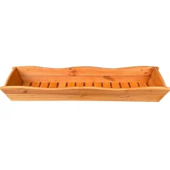 Blumenkastenset für Pavillon 'Palma'/'Marburg' 108 cm 5-teilig