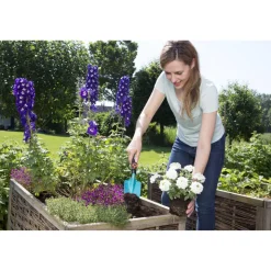 Blumenkelle 