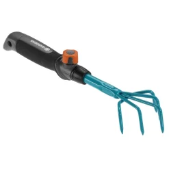 Blumenkralle 'Combisystem' 5 Zinken inkl. Griff