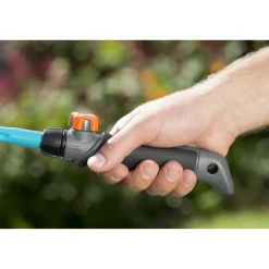 Blumenkralle 'Combisystem' 5 Zinken inkl. Griff