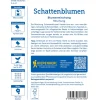 Blumenmischung 'Schattenblumen'