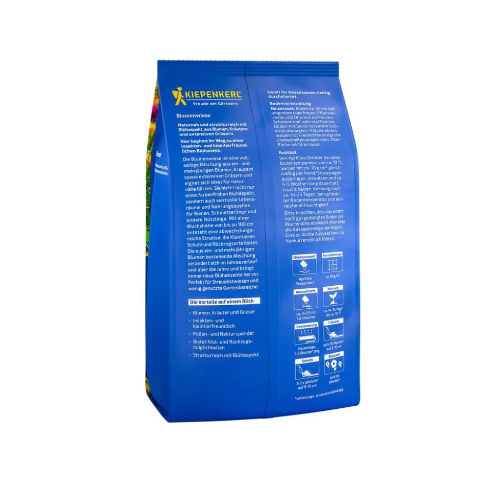 Blumenwiese 250 g