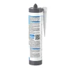 Boden- und Fenster Silikon transparent 300 ml