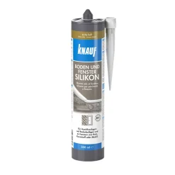 Boden- und Fenstersilikon eiche hell 300 ml