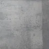 Bodenbelag CV 'Denver' Beton grau/silbern 4 m