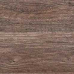 Bodenbelag CV 'Genua' Holzdiele Eiche dunkel 3 m