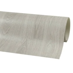 Bodenbelag CV 'Lugano' Holzdielenoptik grau Meterware Breite 2 m