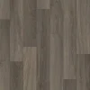 Bodenbelag CV 'Metz' Parkettoptik grau 2 m