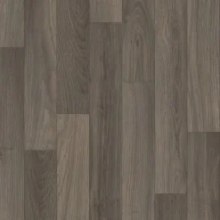 Bodenbelag CV 'Metz' Parkettoptik grau 4 m