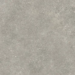 Bodenbelag CV 'Nashville' Beton grau 2 m