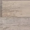 Bodenbelag CV 'Rom' Holzdiele Shabby weiß 2 m