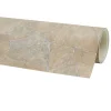 Bodenbelag CV 'Stone' Bruchsteinoptik beige Meterware Breite 2 m