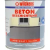 Bodenbeschichtung kieselgrau 750 ml