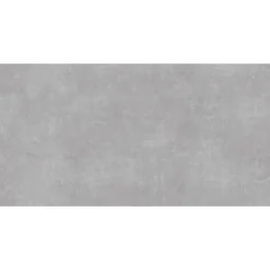 Bodenfliese 'Ark Silver' grau 60 x 120 cm