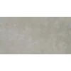 Bodenfliese 'Beton Fango' Feinsteinzeug 30,5 x 61 cm grau