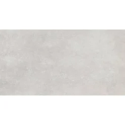 Bodenfliese 'Beton Grigio' Feinsteinzeug 61 x 61 cm grau