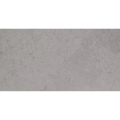 Bodenfliese 'Lims' grau 60 x 120 cm
