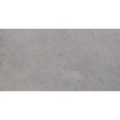 Bodenfliese 'Lims' grau 60 x 120 cm
