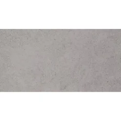 Bodenfliese 'Lims' grau 60 x 120 cm