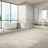 Bodenfliese 'Marte' Feinsteinzeug 61 x 61 cm beige