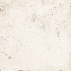 Bodenfliese 'Retro Blanco vintage' Feinsteinzeug beige 22,5 x 22,5 cm
