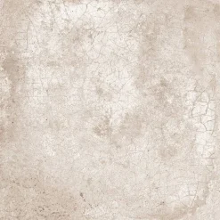 Bodenfliese 'Retro Urbino' Feinsteinzeug beige 22,5 x 22,5 cm