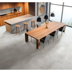 Bodenfliese 'Workshop' Feinsteinzeug beige 30,5 x 61 x 0,72 cm