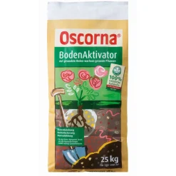 Bodenhilfsstoff 'Bodenaktivator' 25 kg