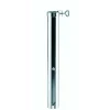 Bodenhülse Aluminium für Sonnenschirm Ø 400 cm
