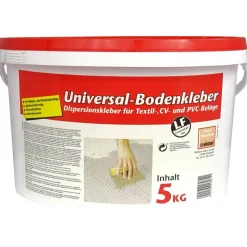 Bodenkleber Universal 5 kg