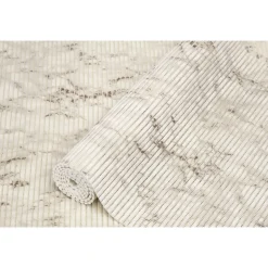 Bodenmatte Marble grey 1,3 x 15 m