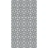 Bodenmatte Stencilia 0,65 x 15 m