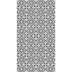 Bodenmatte Stencilia 0,65 x 15 m